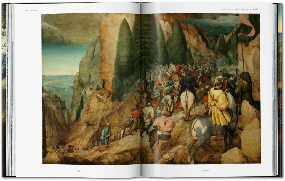 Art Bruegel