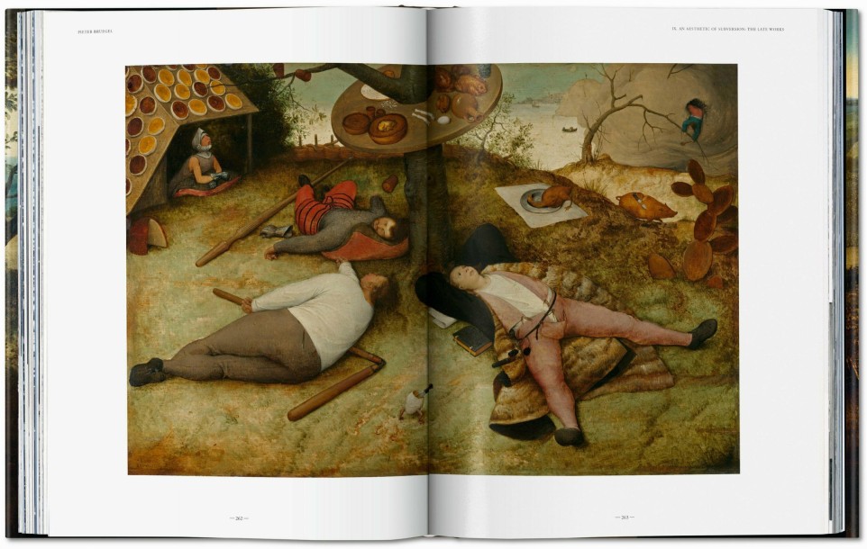 Art Bruegel