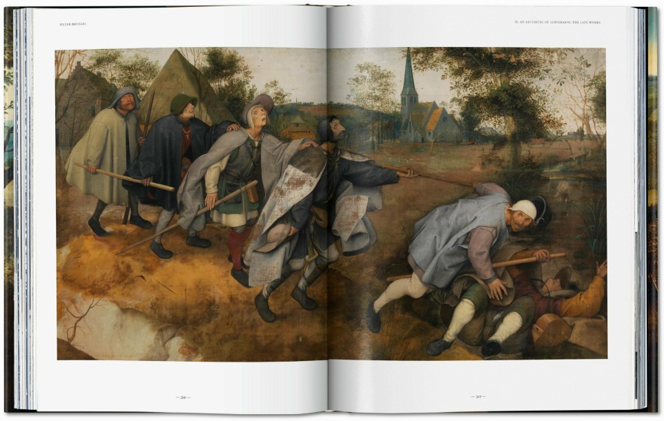 Art Bruegel