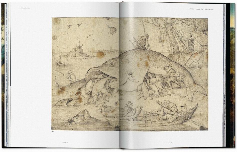 Art Bruegel