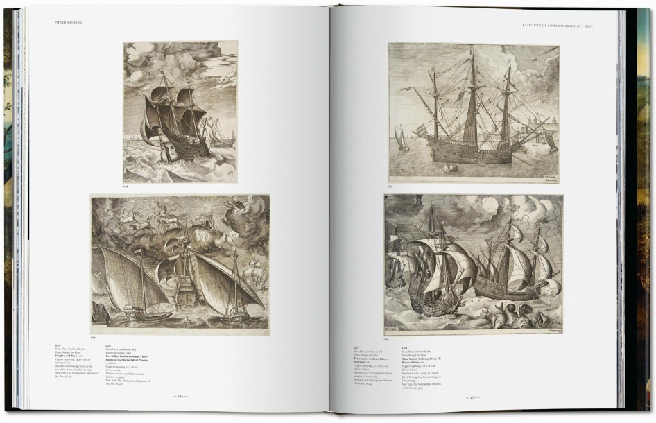 Art Bruegel