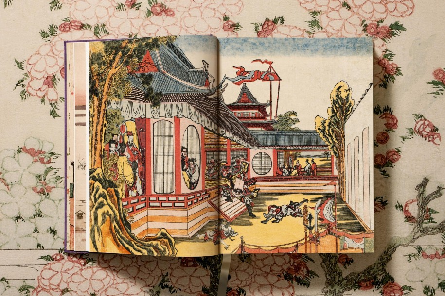 Hokusai