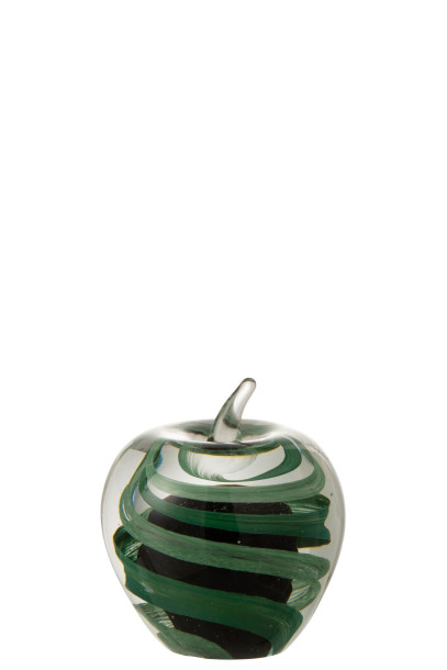 Пресс-папье Apple Green S