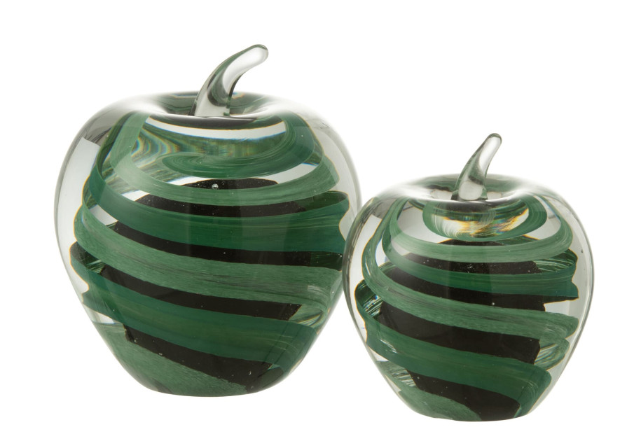 Пресс-папье Apple Green L