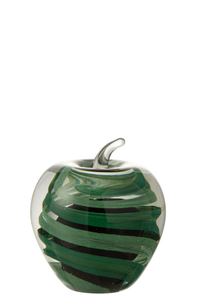 Пресс-папье Apple Green L