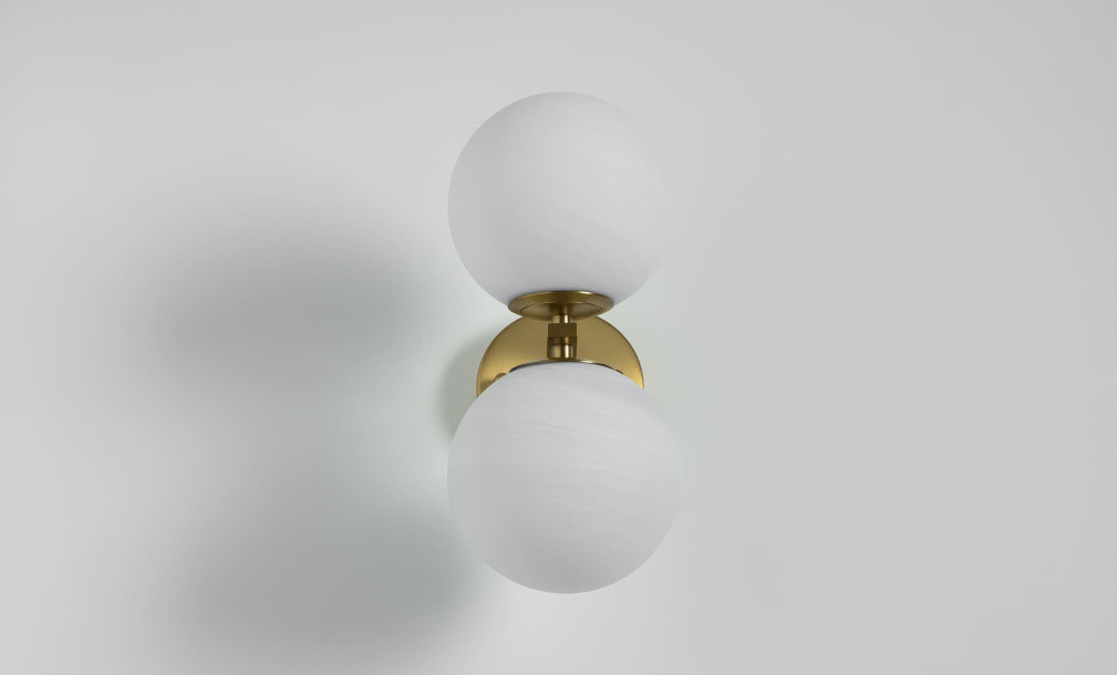 Бра Molecule