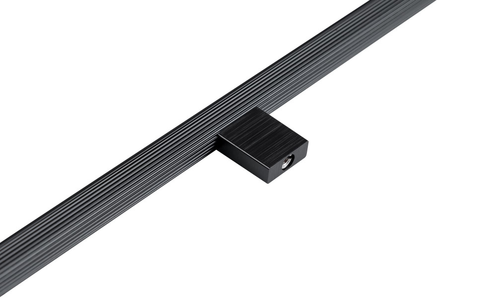 Ручка Arpa Black 120 см
