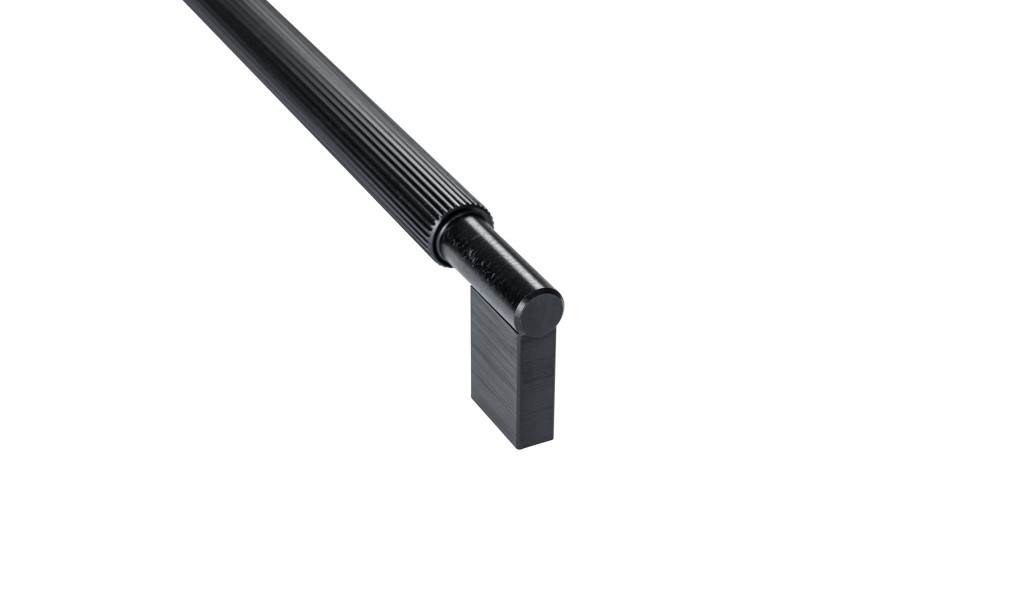 Ручка Arpa Black 120 см