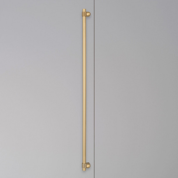 Дверная ручка Closet Bar Brass
