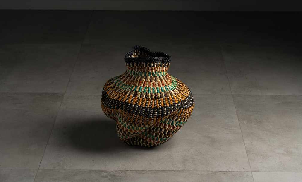 Корзина декоративная Bolgatanga