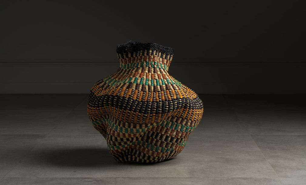Корзина декоративная Bolgatanga