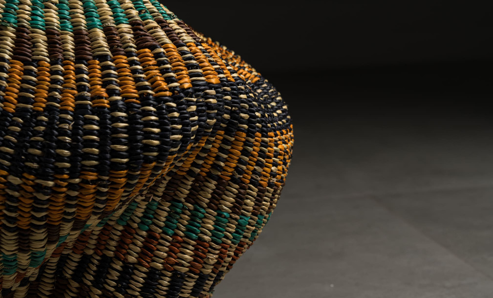 Корзина декоративная Bolgatanga