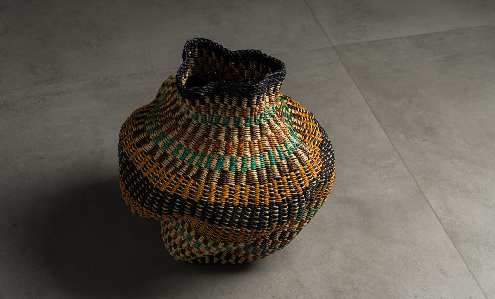 Корзина декоративная Bolgatanga