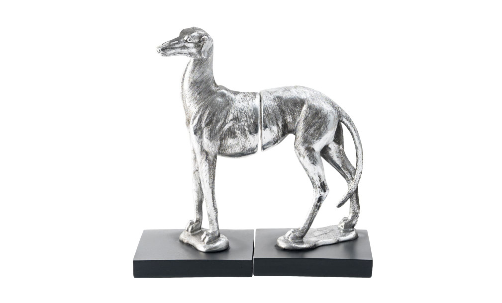 Держатели для книг Dog Hound
