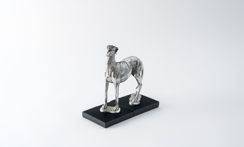 Держатели для книг Dog Hound