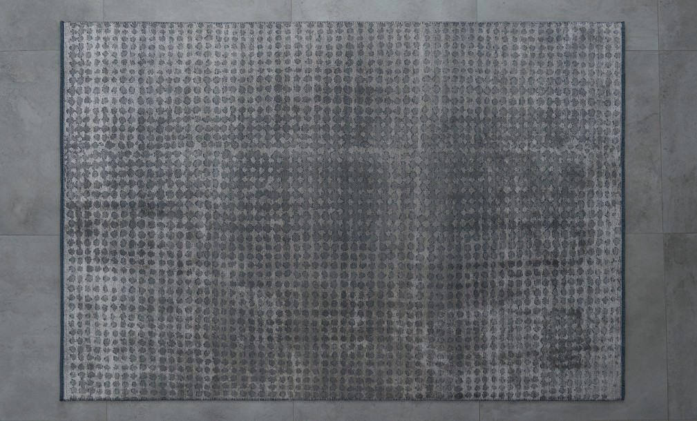 Ковёр Dots Grey