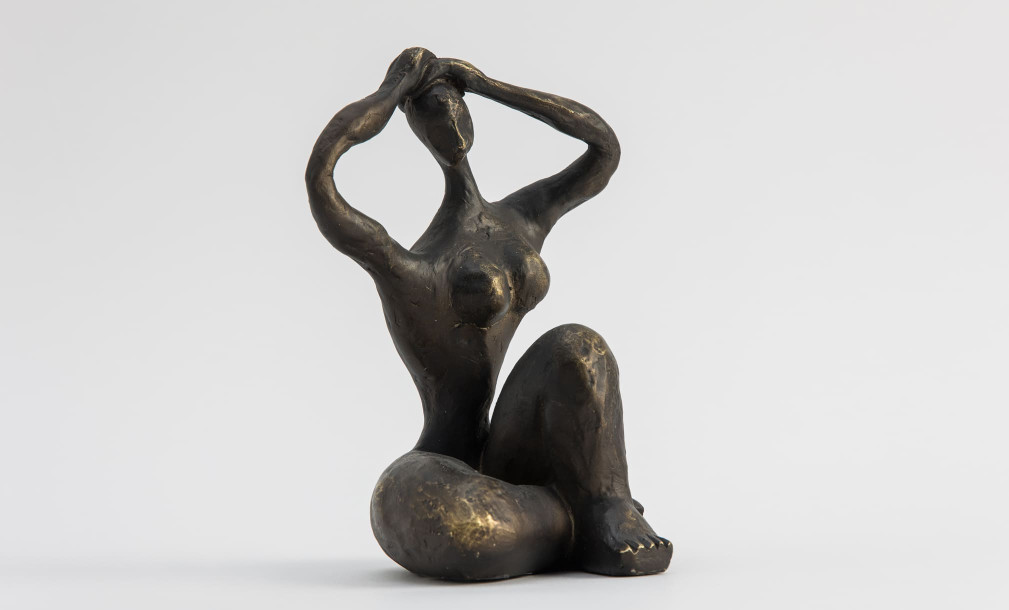 Фигурка Femme II