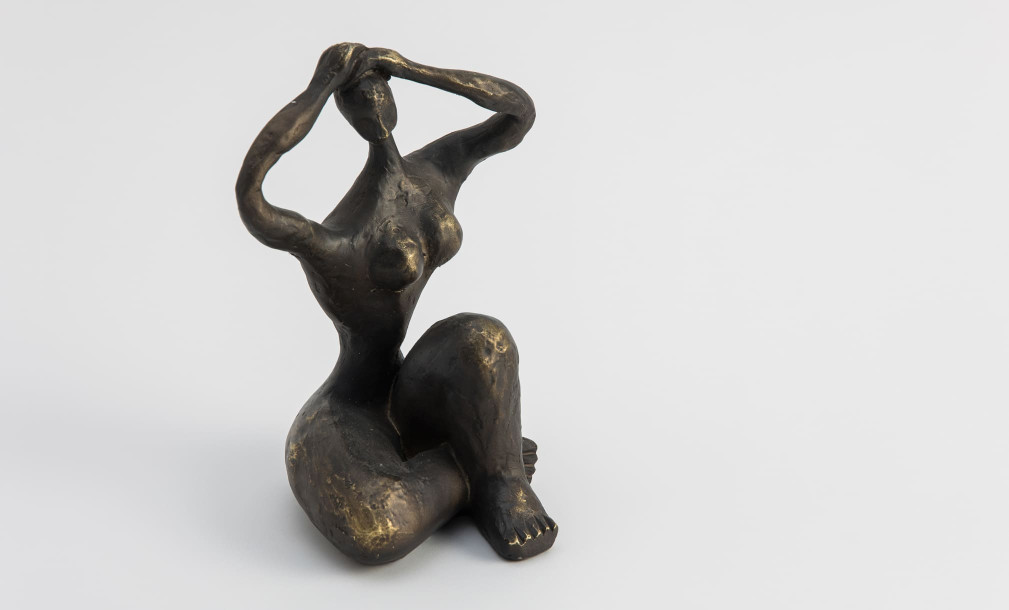 Фигурка Femme II