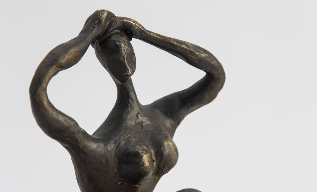 Фигурка Femme II