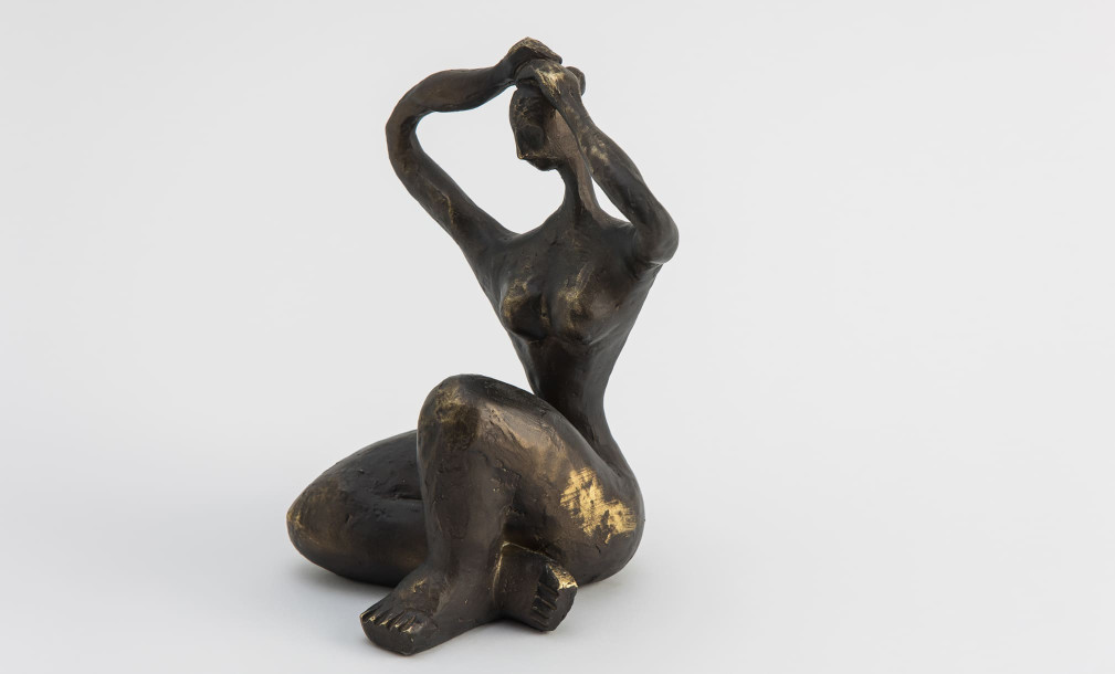 Фигурка Femme II