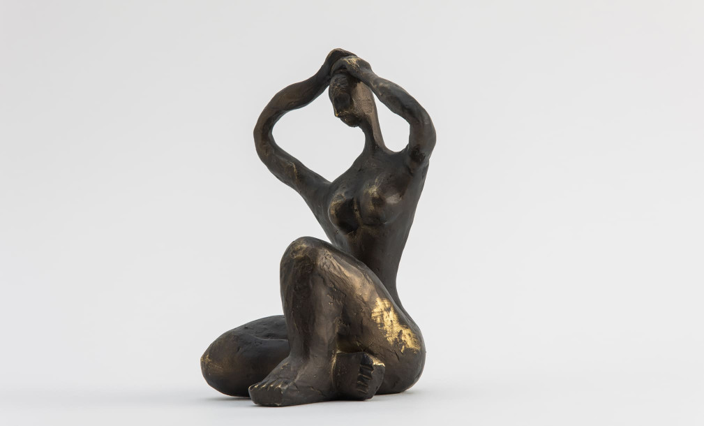 Фигурка Femme II