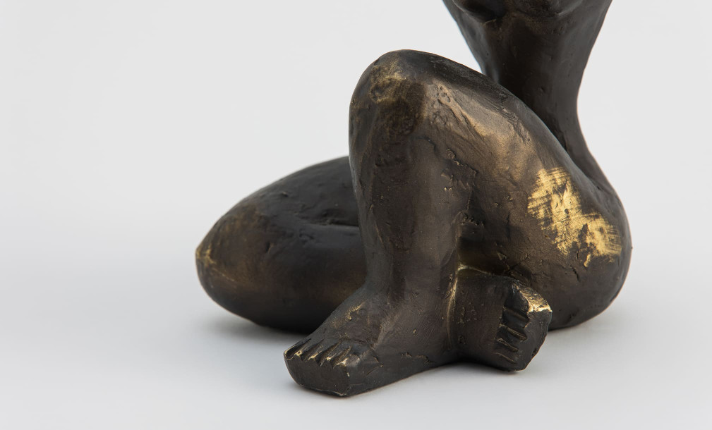 Фигурка Femme II