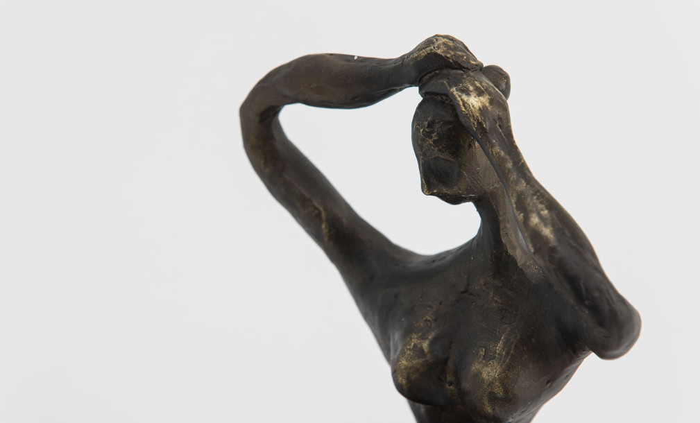 Фигурка Femme II