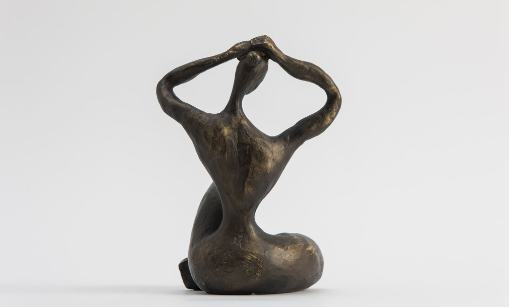 Фигурка Femme II