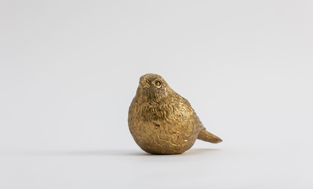 Фигурки Birds набор 3 шт