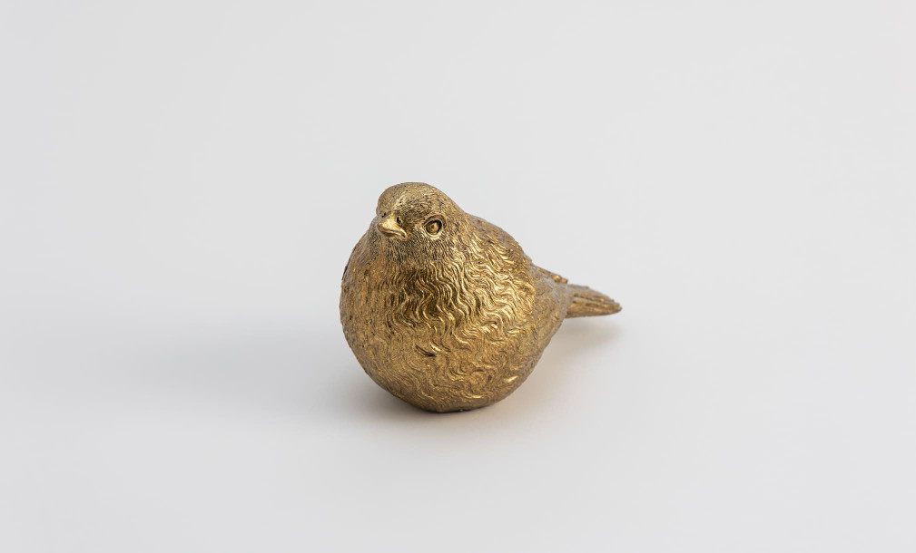 Фигурки Birds набор 3 шт