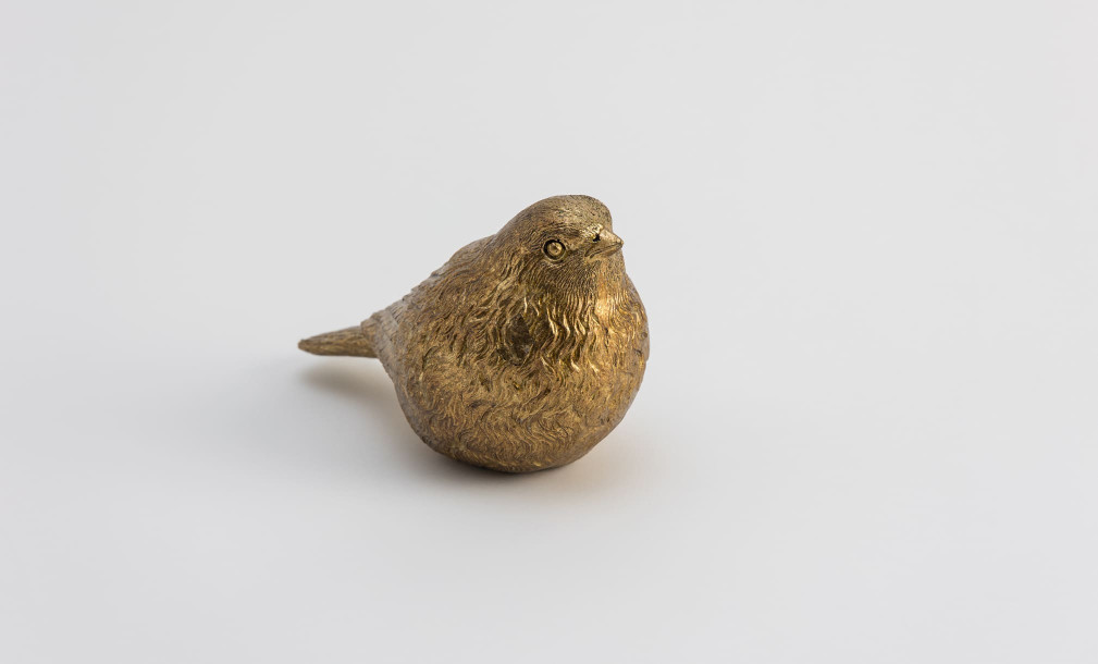 Фигурки Birds набор 3 шт