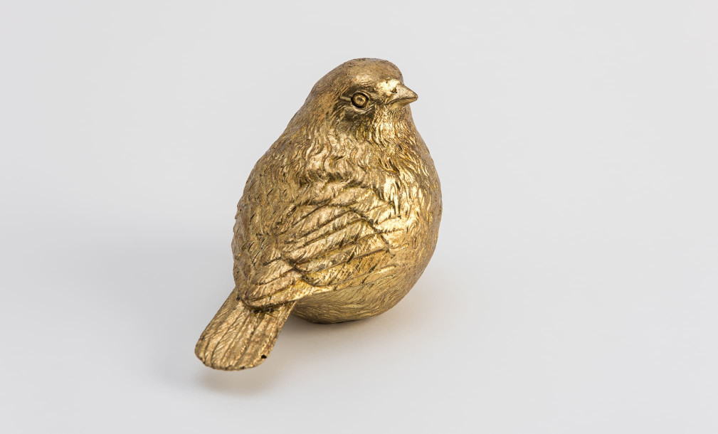 Фигурки Birds набор 3 шт