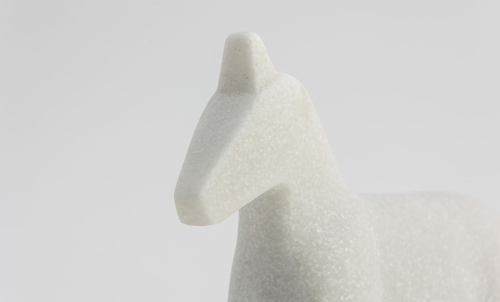Фигурка Horse малая