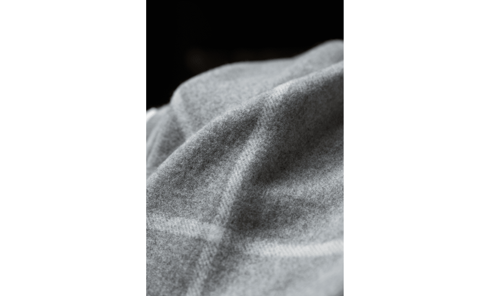 Плед Dandy Grey