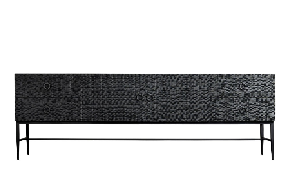 Тумба Carbon