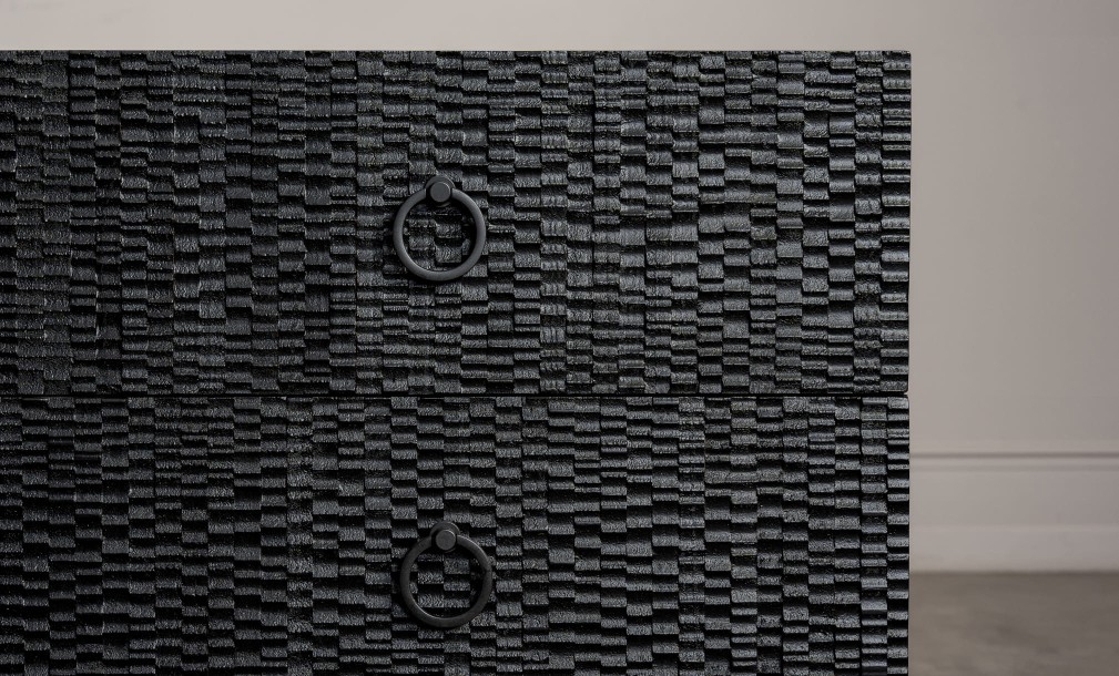 Тумба Carbon