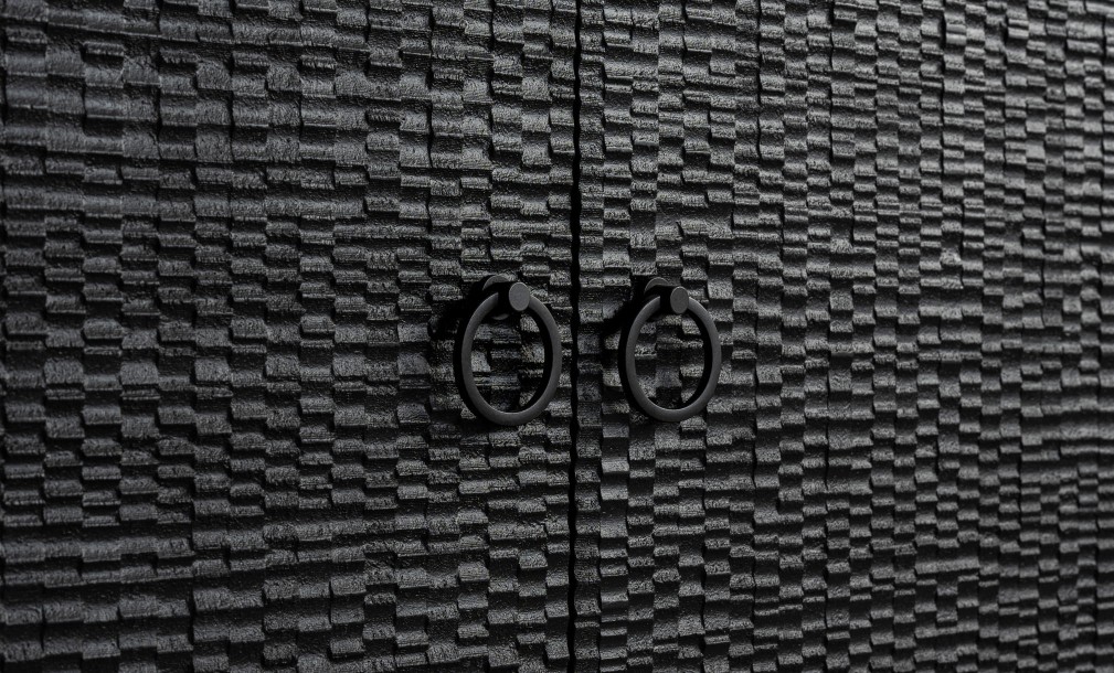 Тумба Carbon