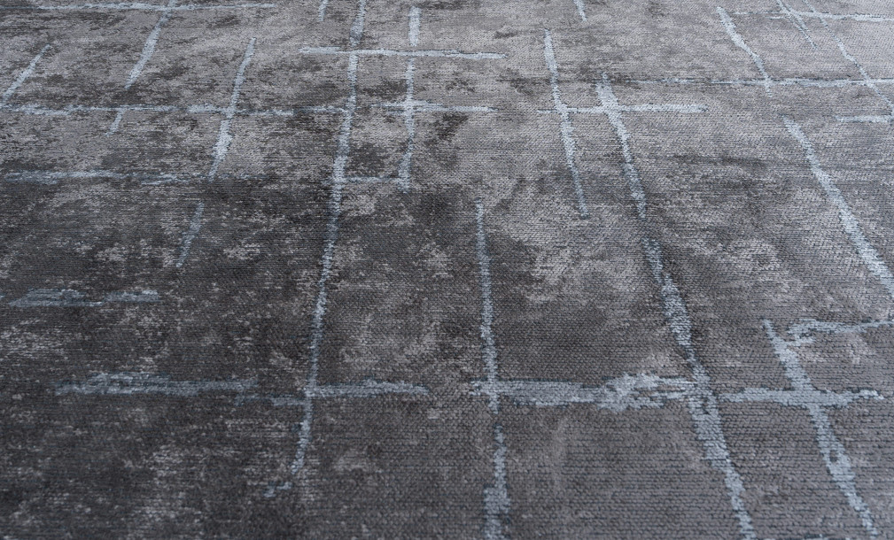 Ковёр Split Grey