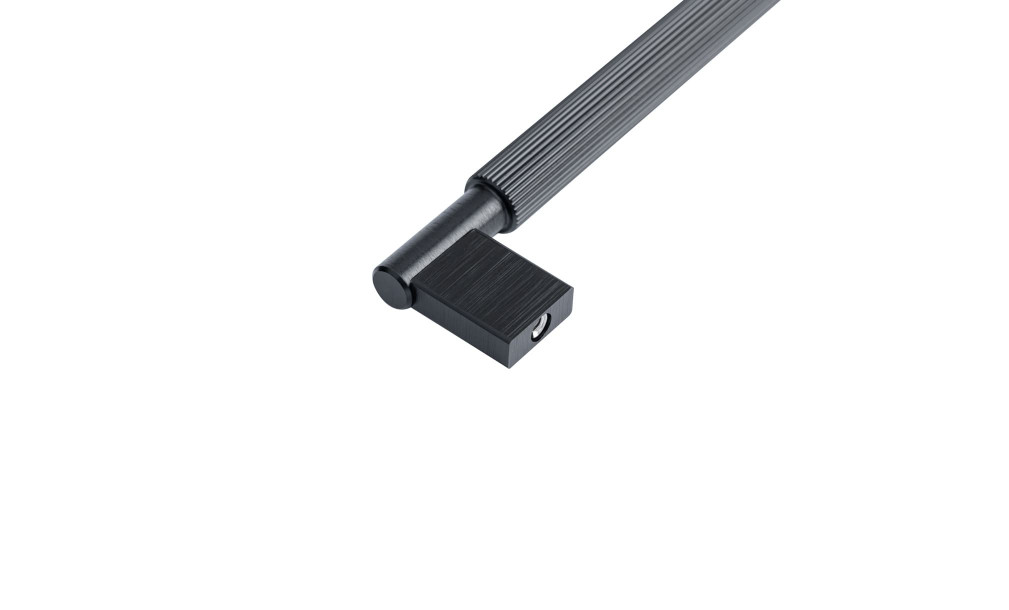 Ручка Arpa Black 21 см
