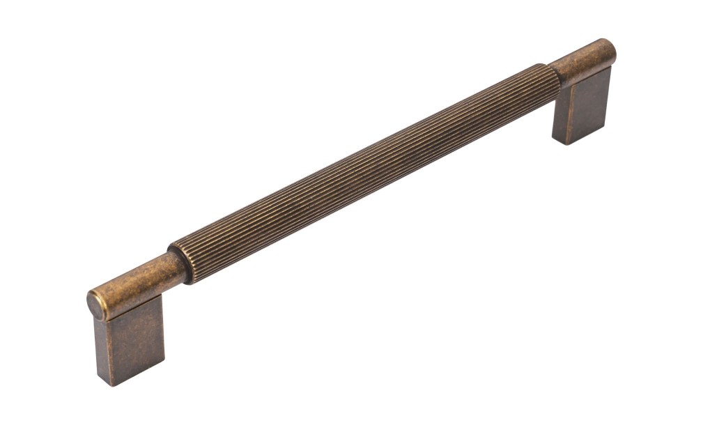 РУЧКА ARPA 21 СМ RUSTIC BRASS