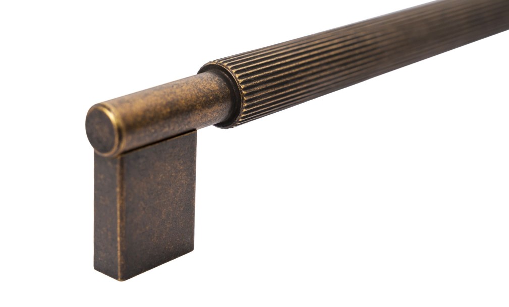 РУЧКА ARPA 21 СМ RUSTIC BRASS