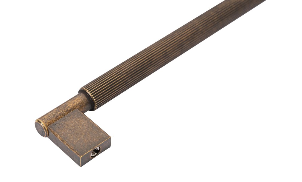РУЧКА ARPA 21 СМ RUSTIC BRASS
