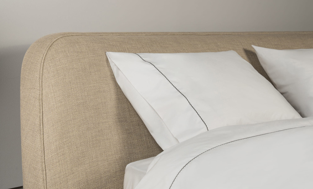Комплект постельного белья Touch Soft Grey