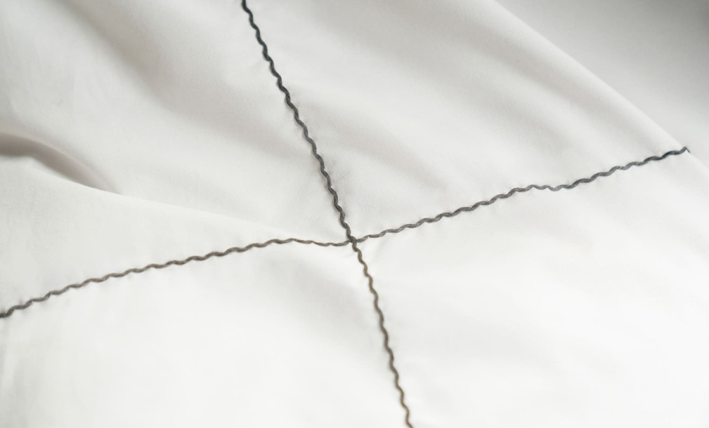 Комплект постельного белья Touch Soft Grey