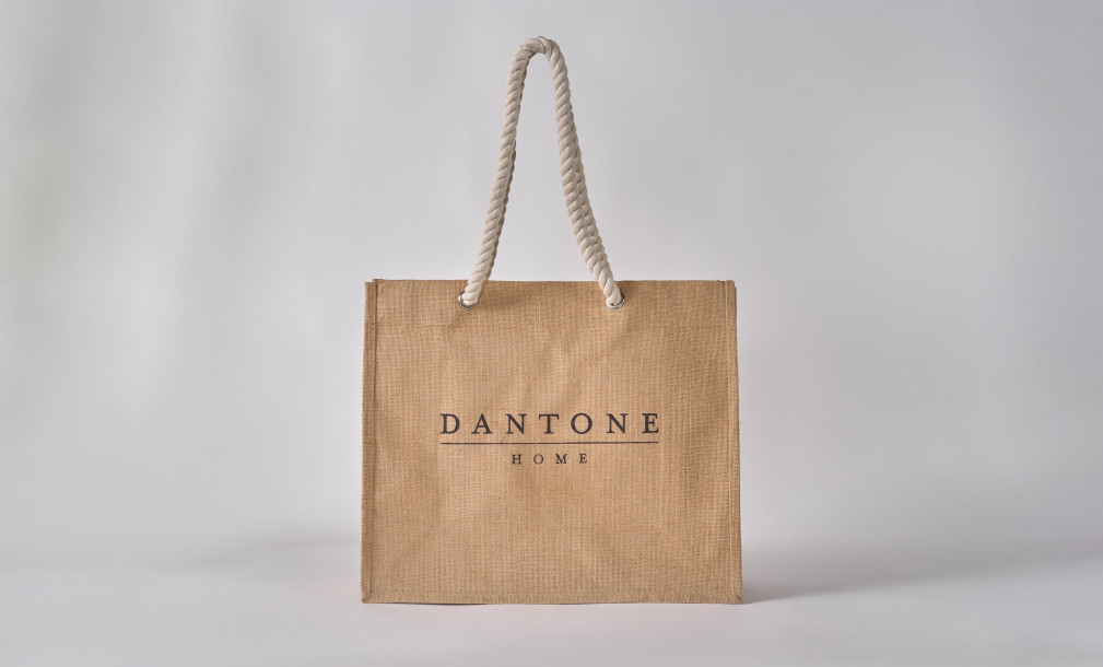 Сумка-шоппер Dantone Home Jute