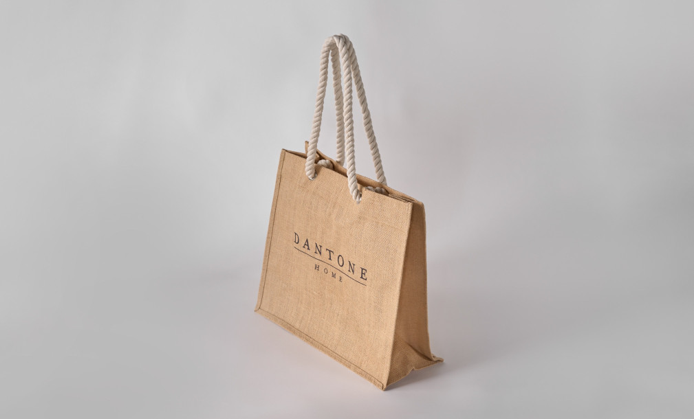 Сумка-шоппер Dantone Home Jute