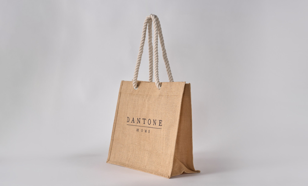 Сумка-шоппер Dantone Home Jute