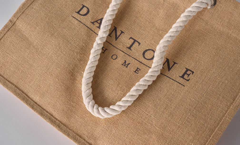 Сумка-шоппер Dantone Home Jute