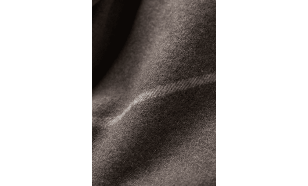 Плед Dandy Beige