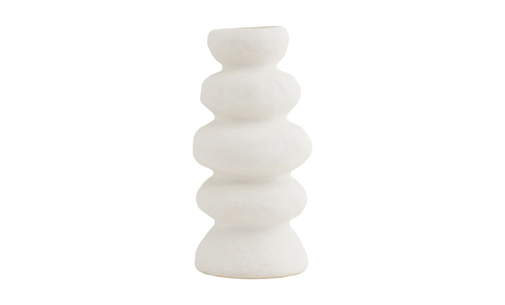 Ваза Sculpture S